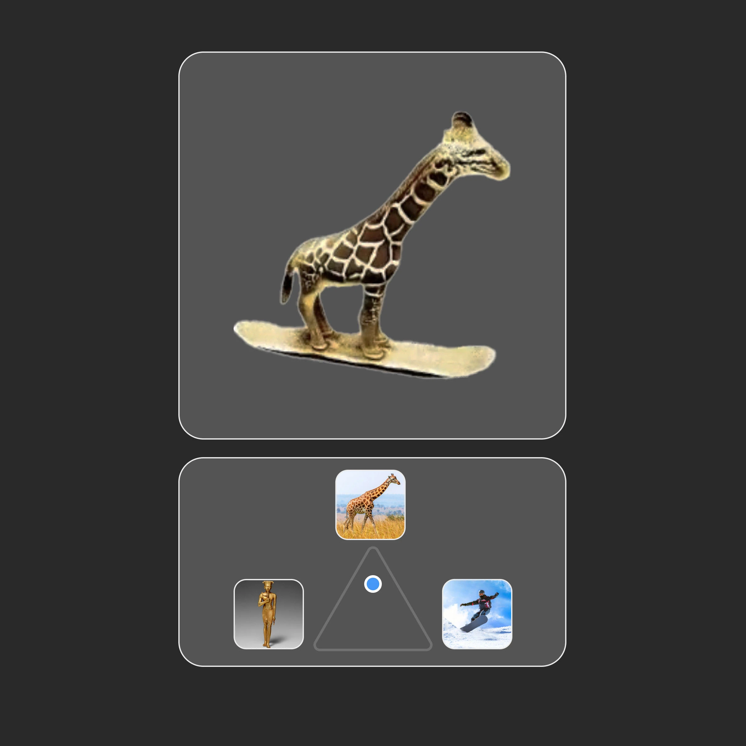 Example 3 - Design-by-Inspiration