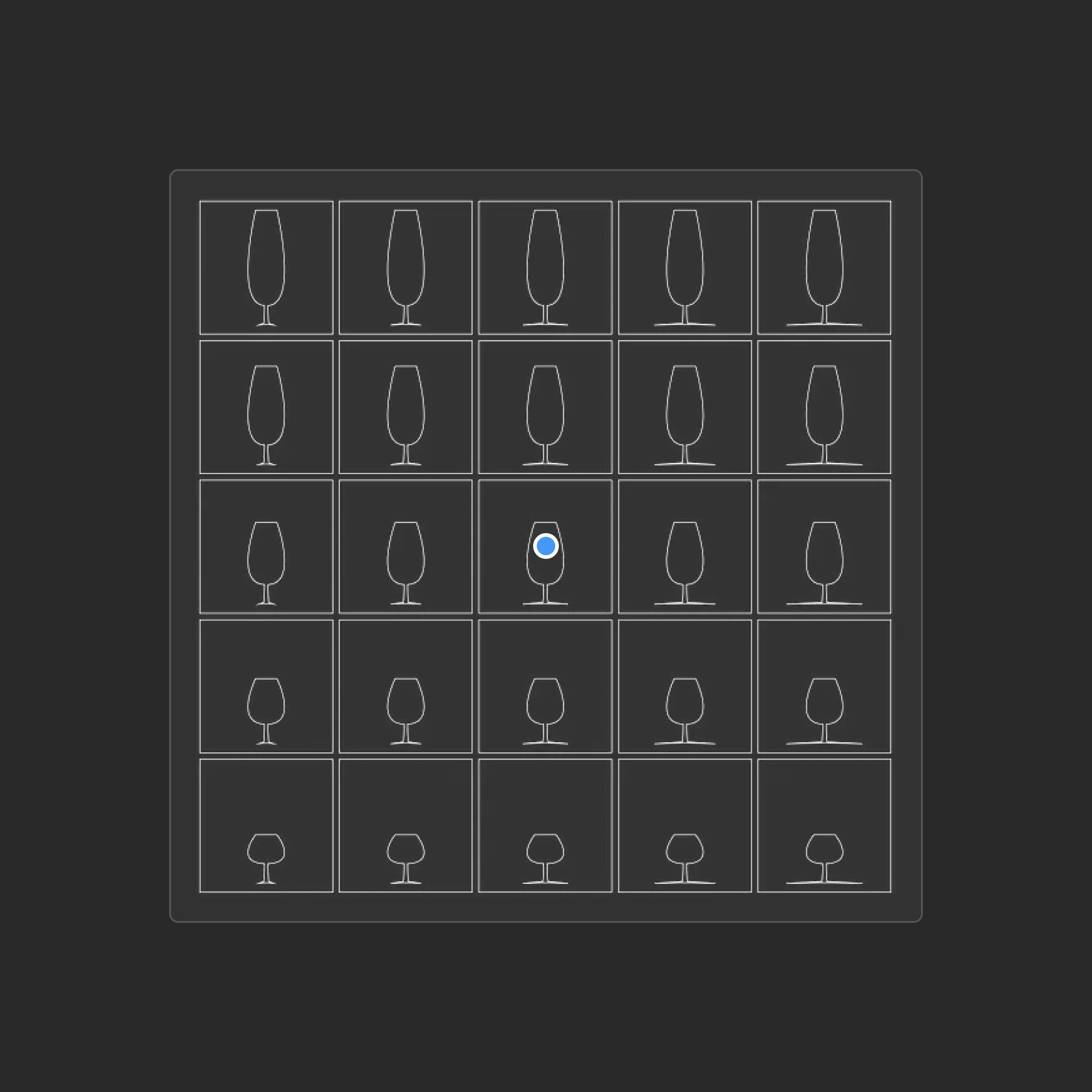 Example 1 - Latent Navigation