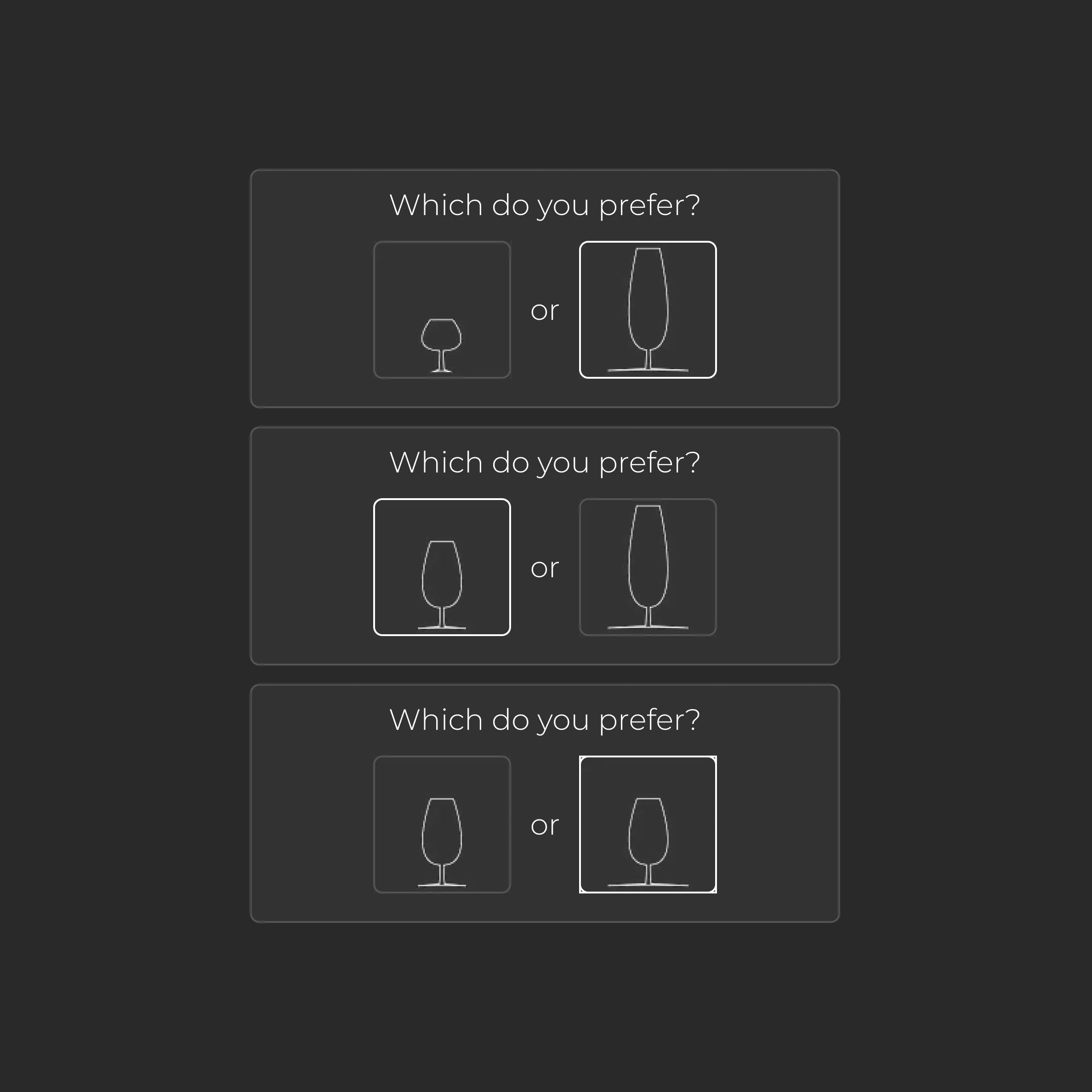 Example 2 - Domain Narrowing