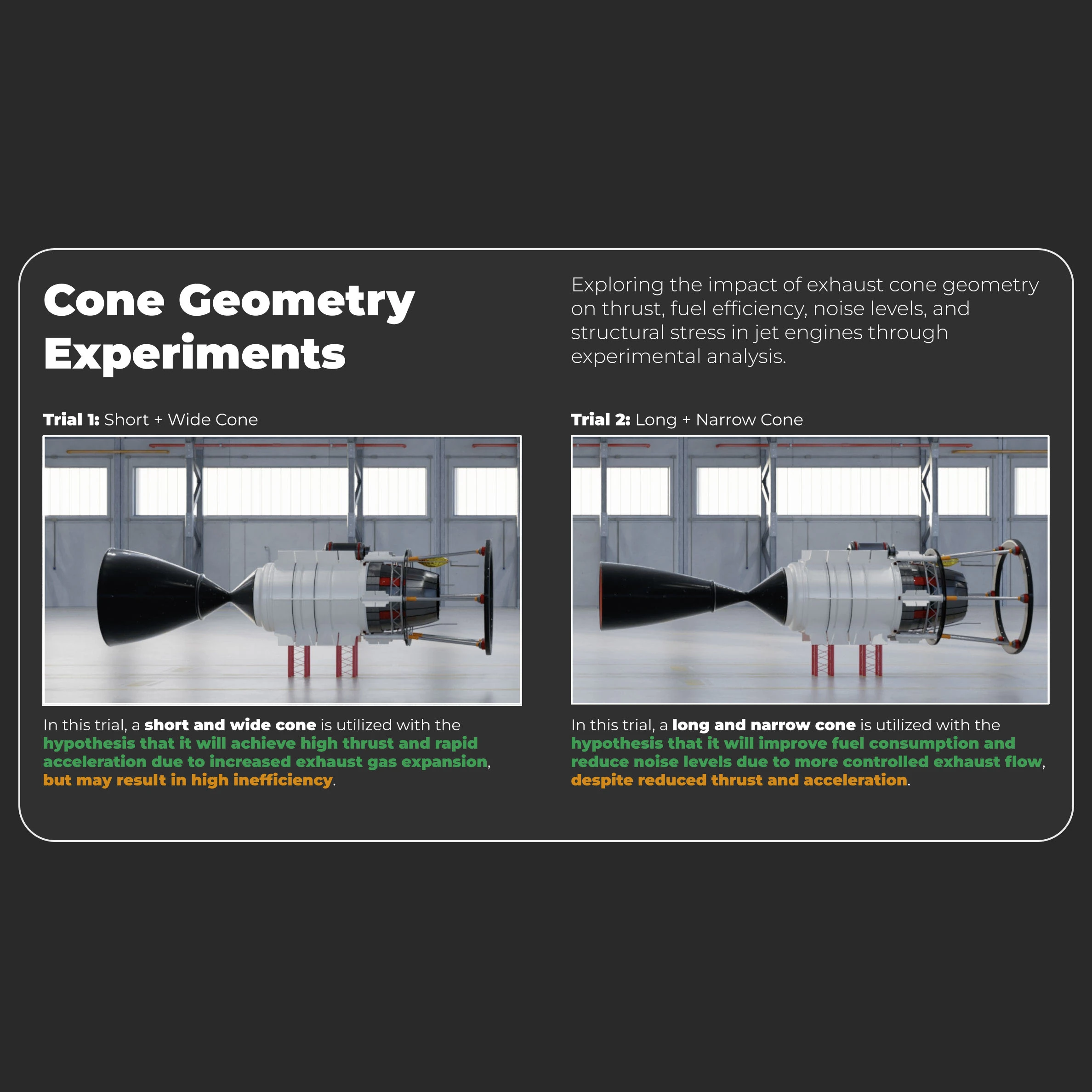 Example 1 - Experiment Workspace