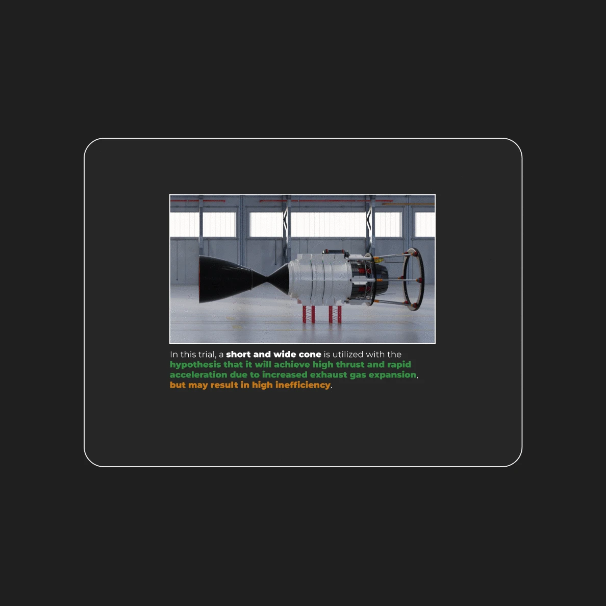 Example 2 - Editable Summary