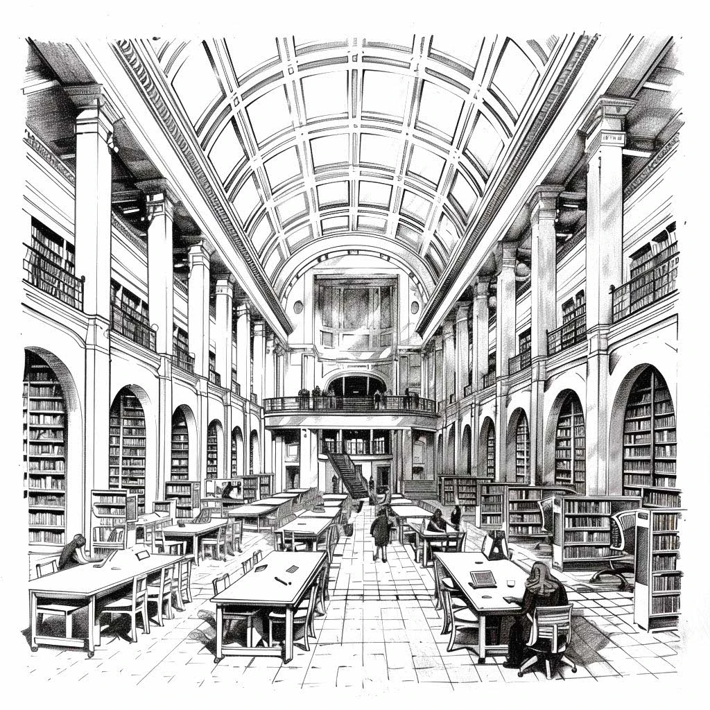 Example 1 - Domain Research