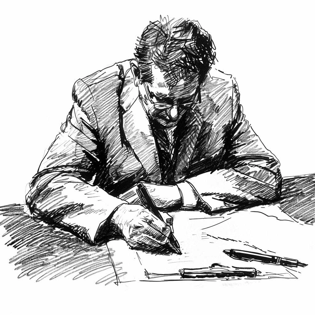 Example 3 - Legal