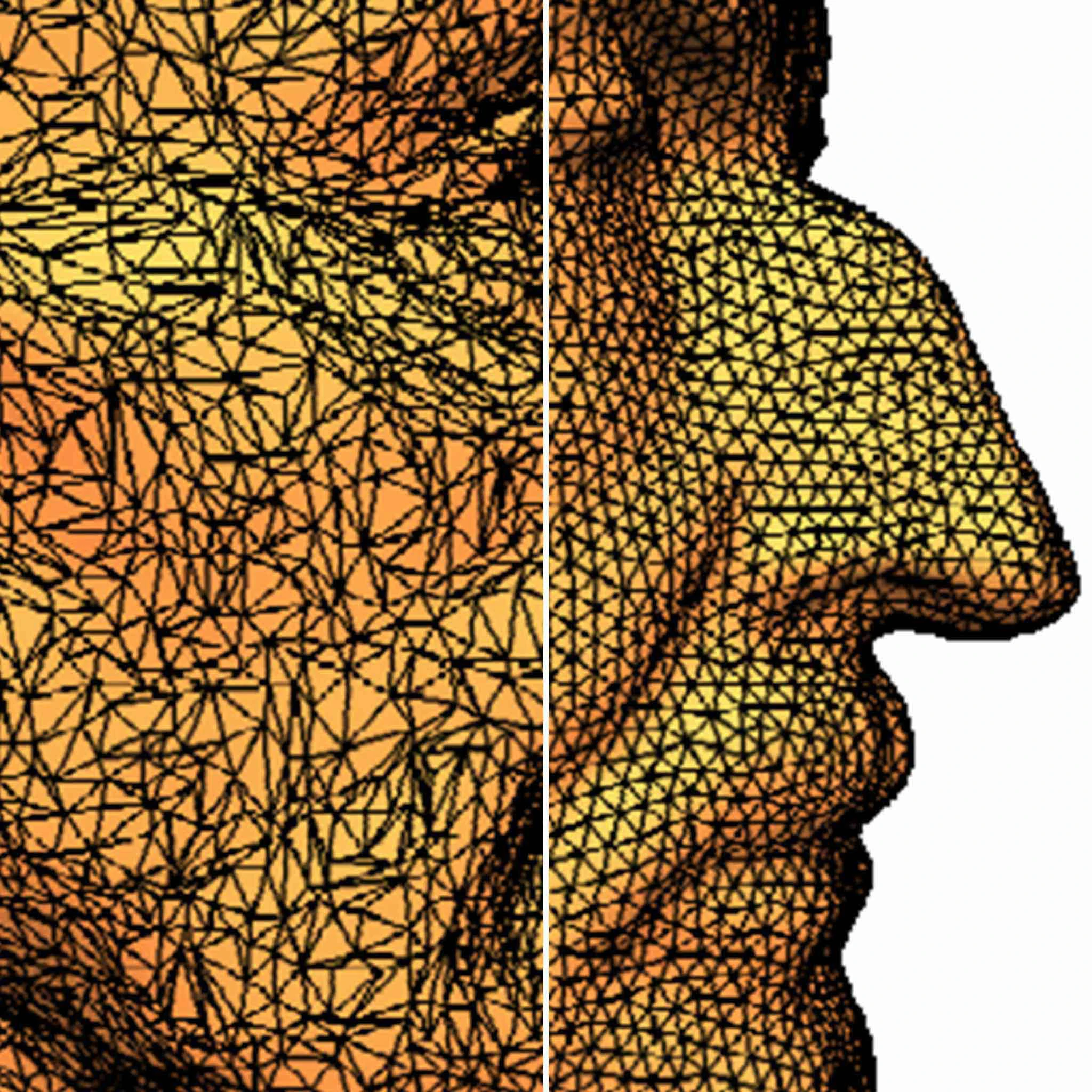 Example 1 - Under-the-Hood Transformation