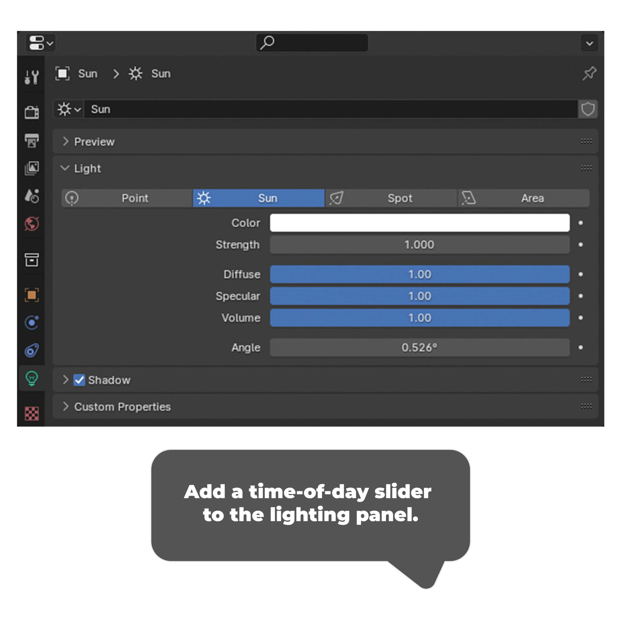 Screenshot of inside-out mediation of a legacy product