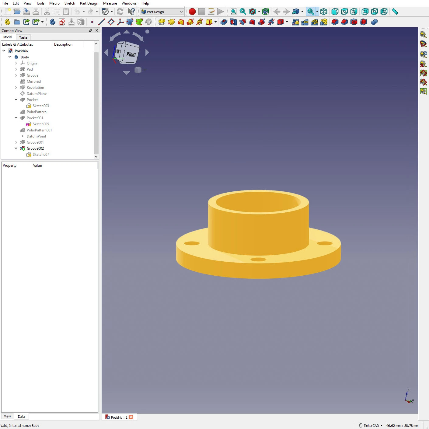Example 1 - Existing Products