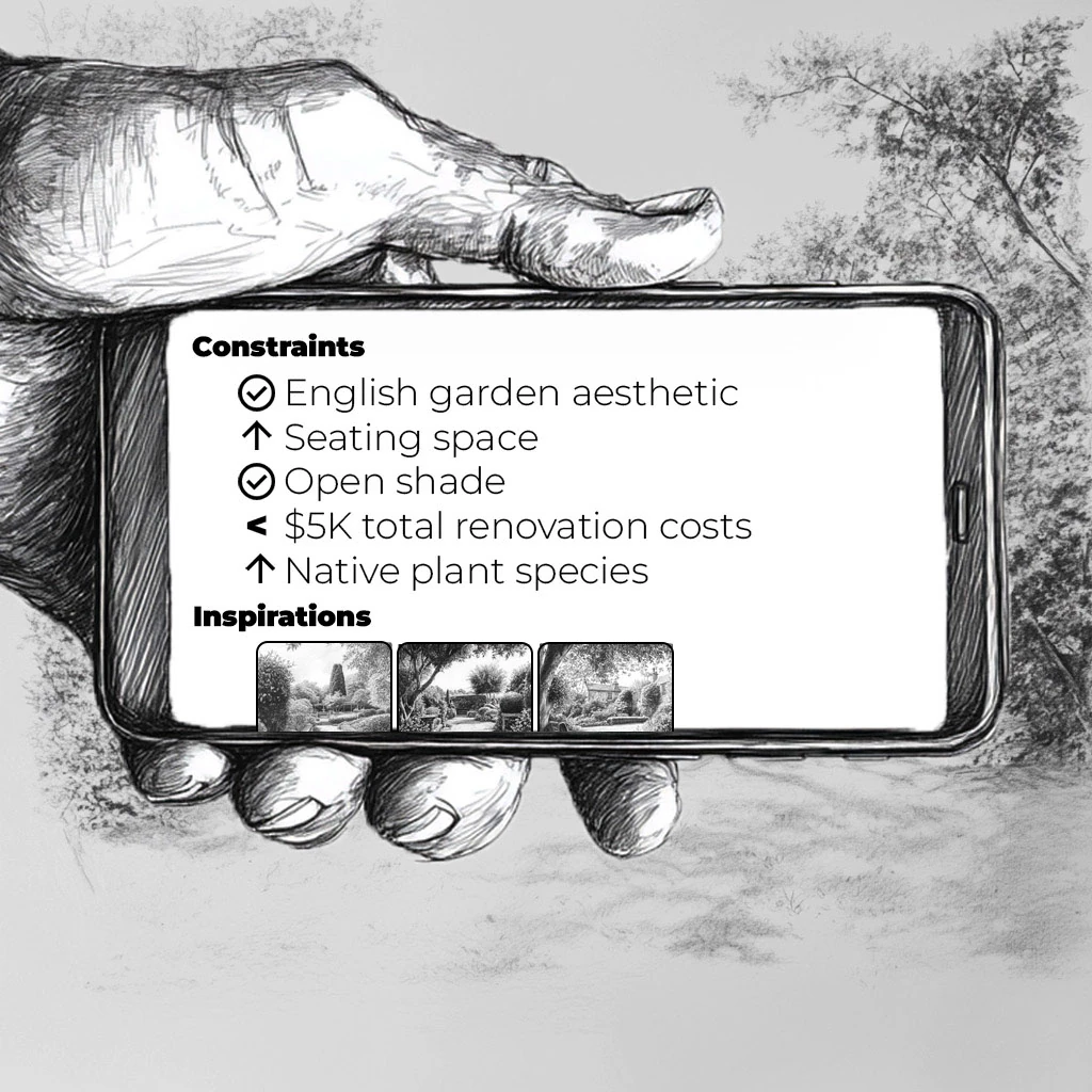 Image 2 - Residential Landscape Design
